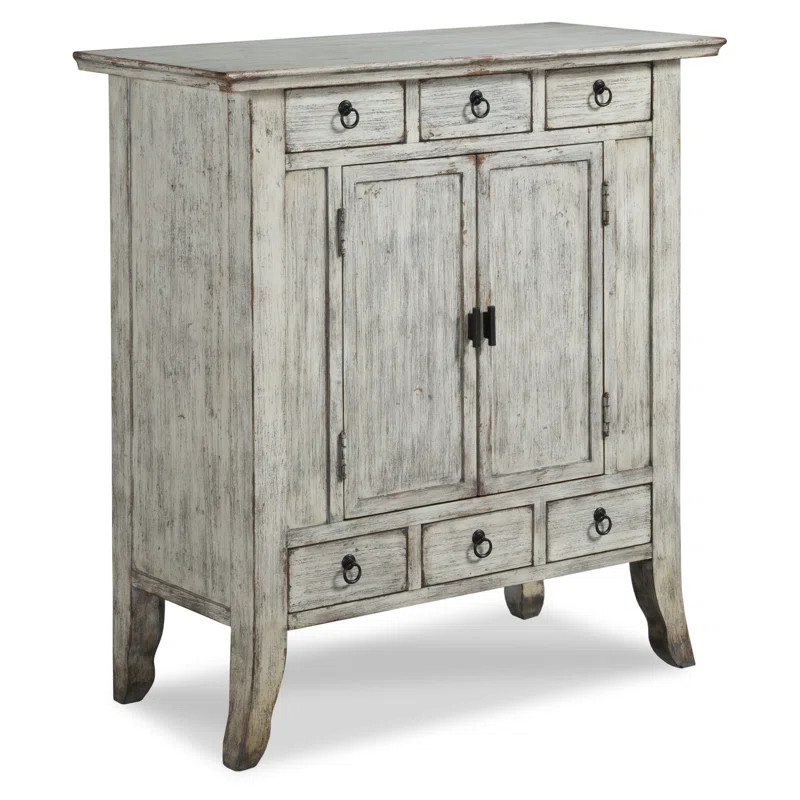 Harborside Bar Cabinet | Wayfair North America