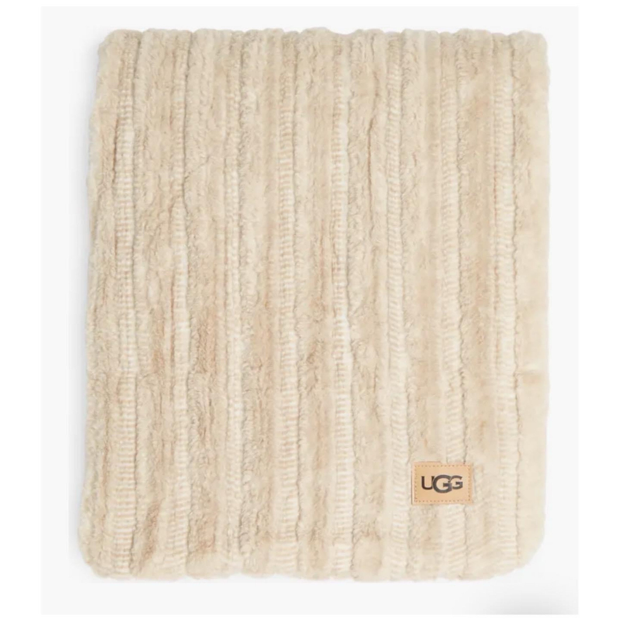 ugg glenoak throw