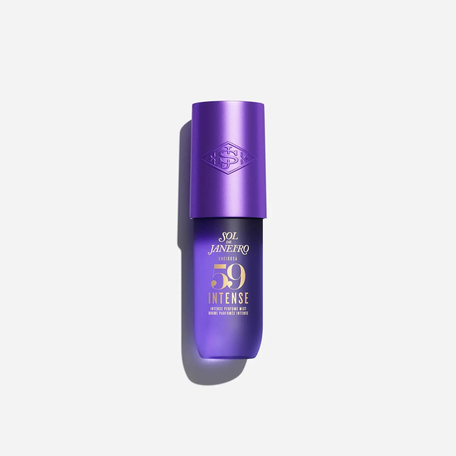 Cheirosa 59 Intense Perfume Mist | Sol de Janeiro