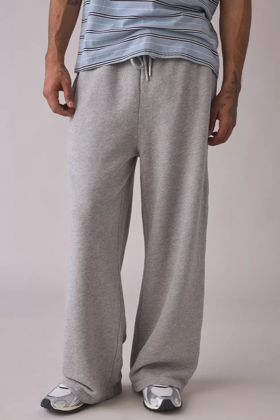 Standard Cloth Pregame Baggy Sweatpant | Urban Outfitters (US and RoW)
