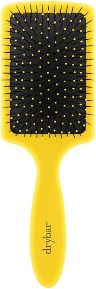 Drybar The Lemon Bar Paddle Brush | Amazon (US)