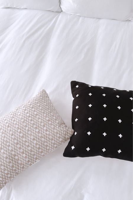 Look at these cuties!!! Love the combo of these pillows !

#LTKhome #LTKxTarget