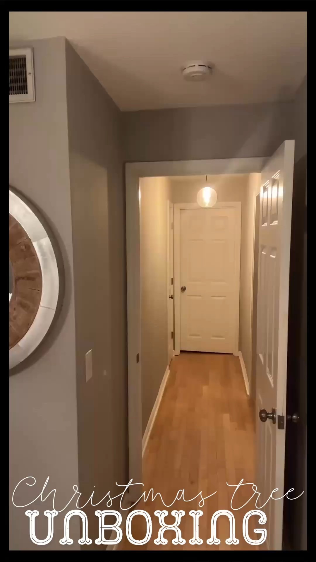 Christmas Decor: This new tree is as sparkly and pretty as can be! It can last all winter long with the flocked look and white lights! 

#LTKSeasonal #LTKHome #LTKHoliday