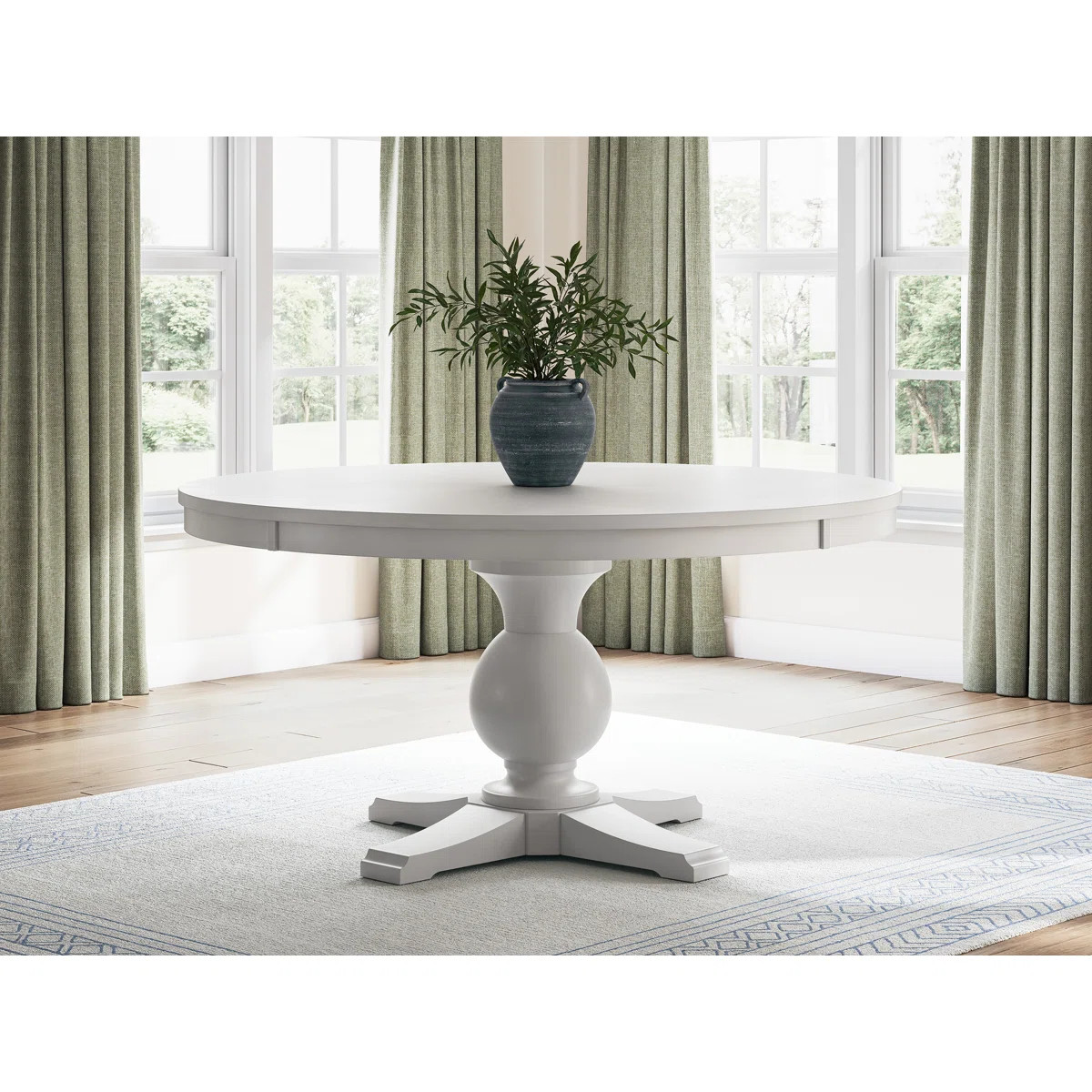 Chadworth Dining Table | Wayfair North America