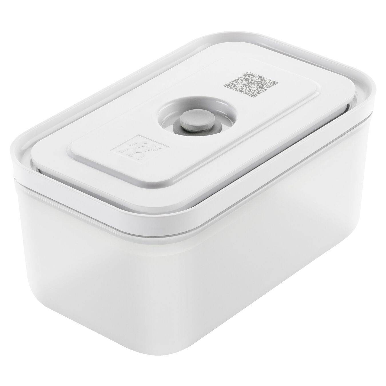 medium Vacuum Container, plastic, white | The ZWILLING Group Cutlery & Cookware