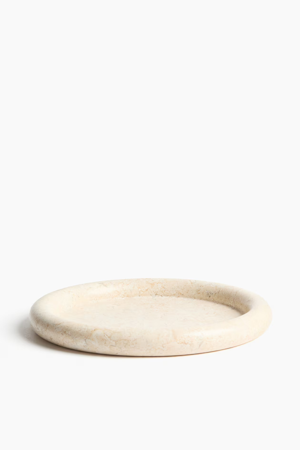 Large Marble Tray | H&M (US + CA)