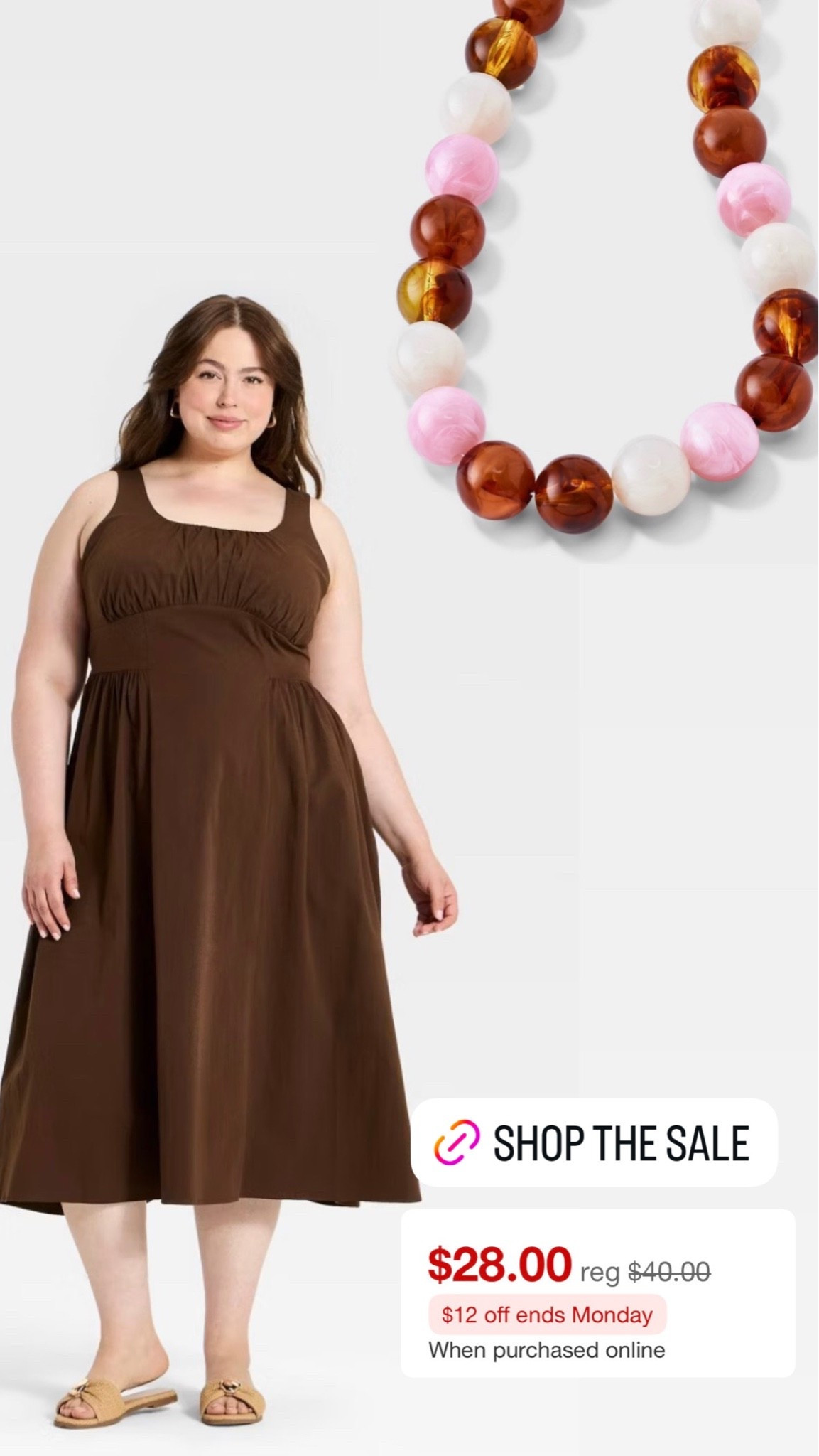 More target sale finds I’m loving! Save up to 40% right now.

#LTKPlusSize #LTKSaleAlert