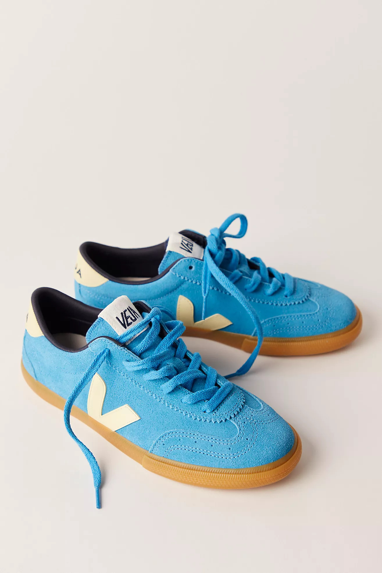 Veja Volley Sneakers | Free People (Global - UK&FR Excluded)