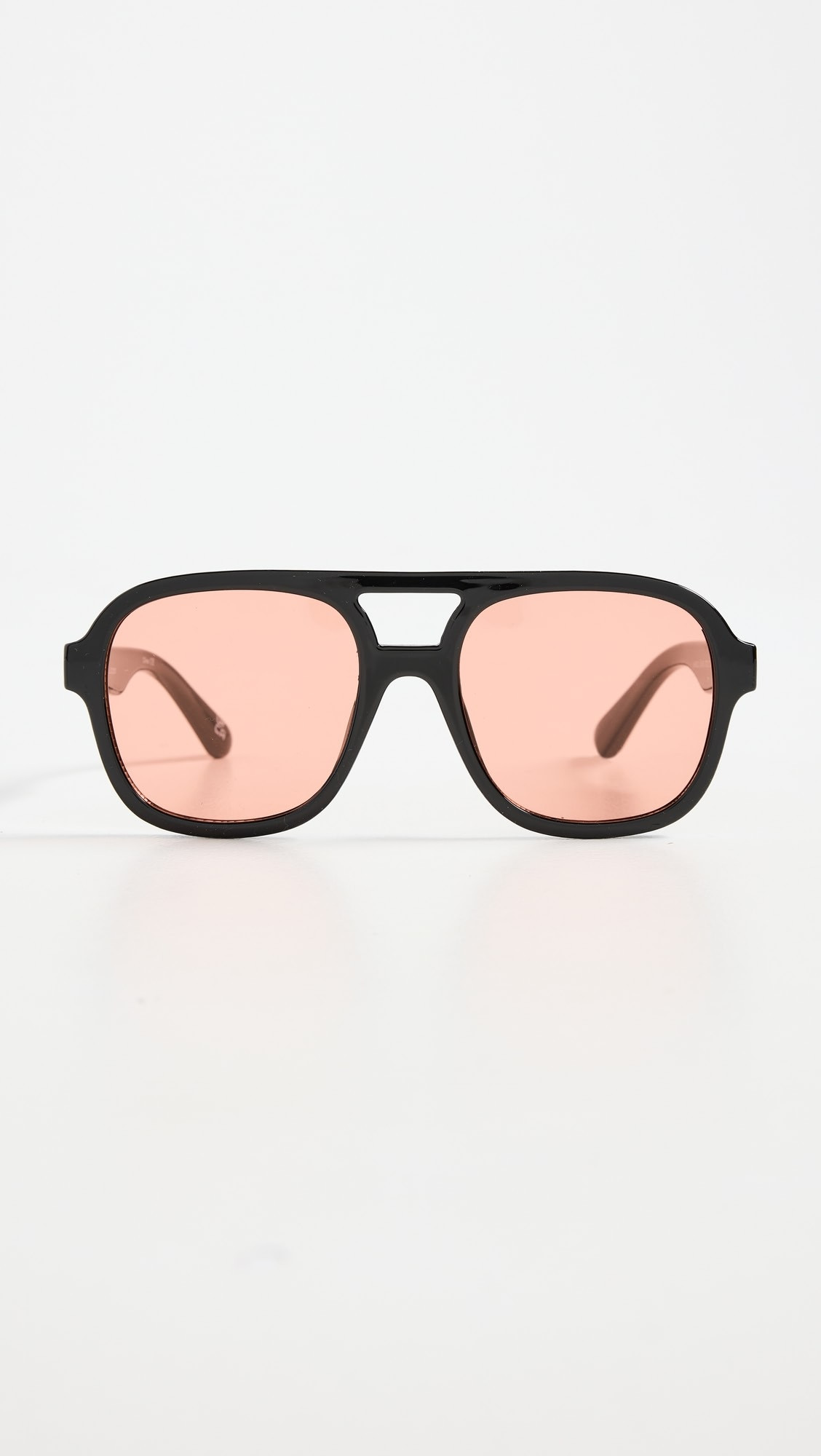 Whirlpool Sunglasses | Shopbop