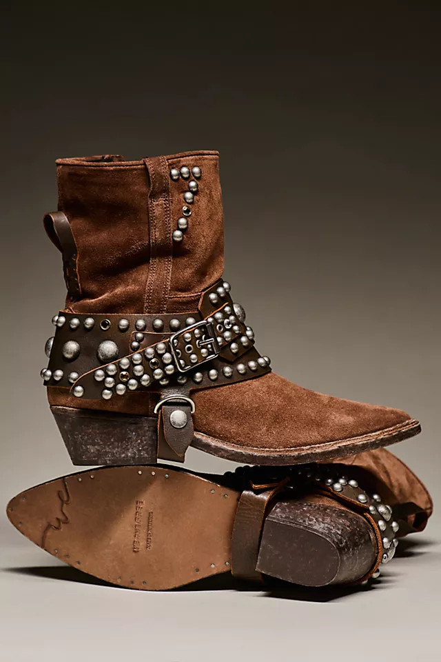 We The Free Axel Boots | Free People (Global - UK&FR Excluded)