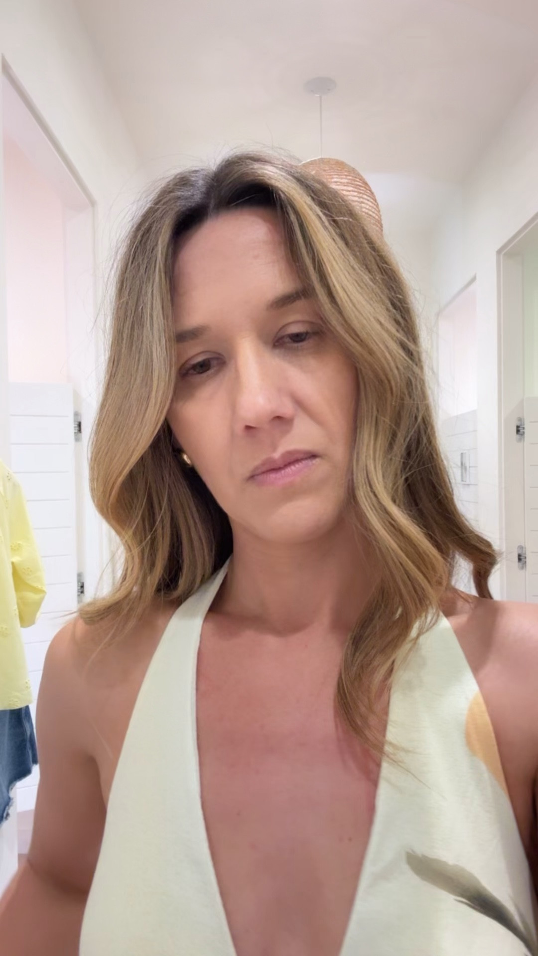 cuuute tank for summer 

 #LTKSeasonal #LTKOver40