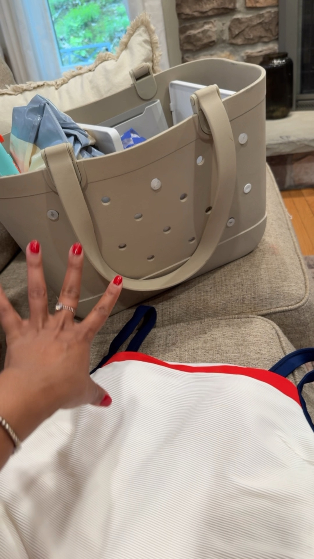 Summer essentials i keep in my car✨🌊🦞

#LTKSwim #LTKFamily #LTKSummerEdit