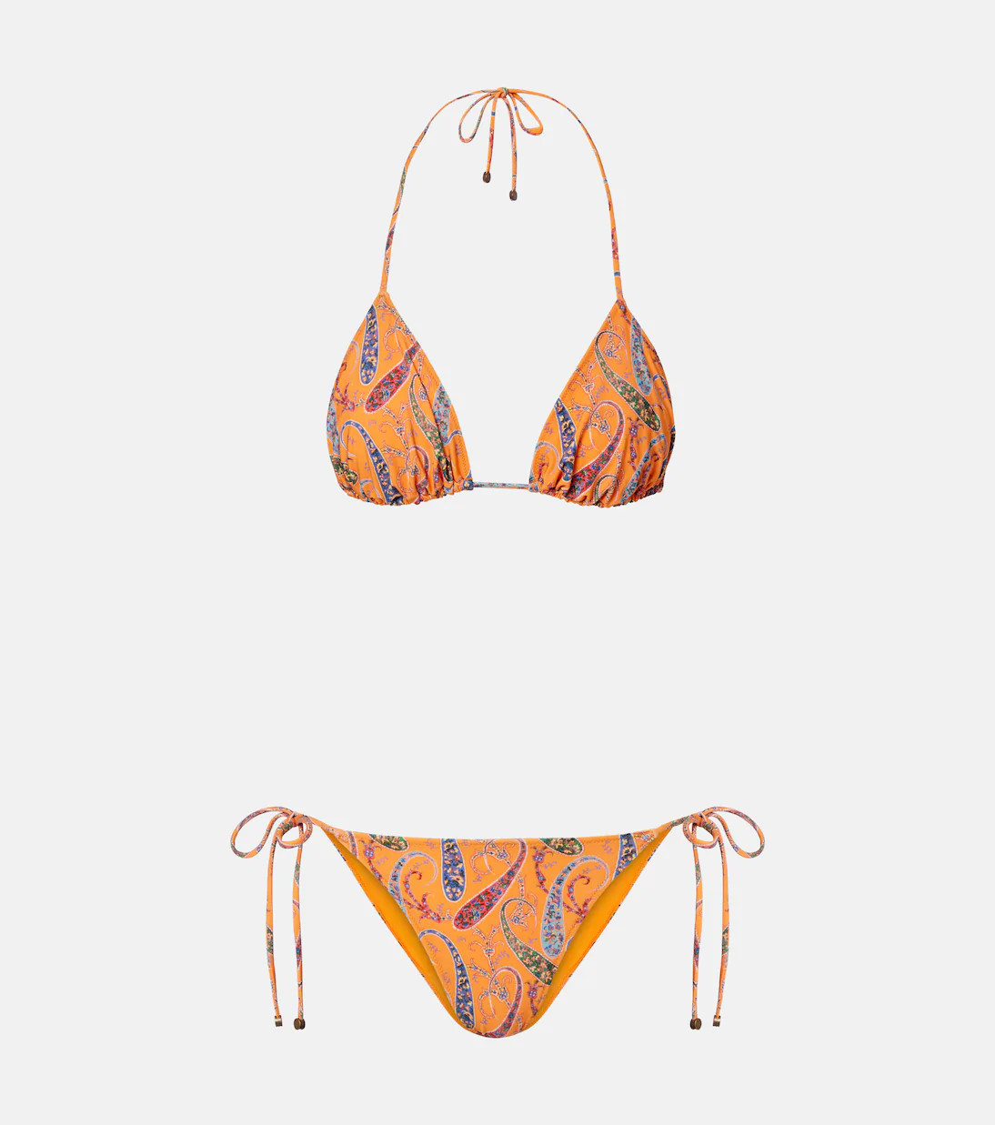 Printed bikini | Mytheresa (US/CA)