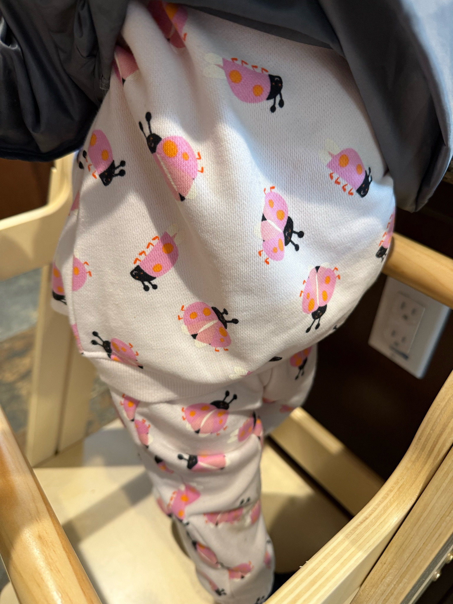 The Amazon Essentials x Sophia Grainge collab is so good! How cute is this ladybug sweat set?! Tagged this outfit and the other items I bought for me & baby girl!

#LTKBaby #LTKKids