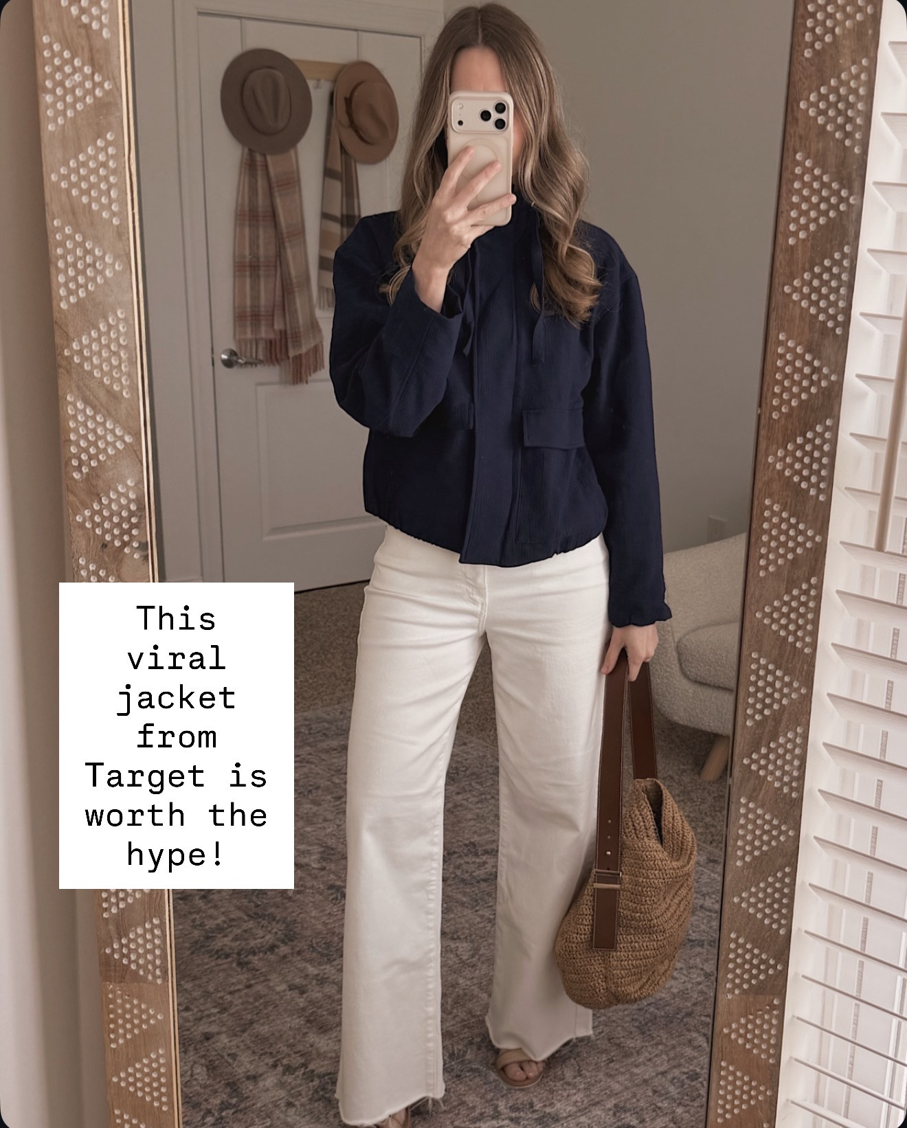 #LTKOver40 #LTKWorkwear #LTKTravel