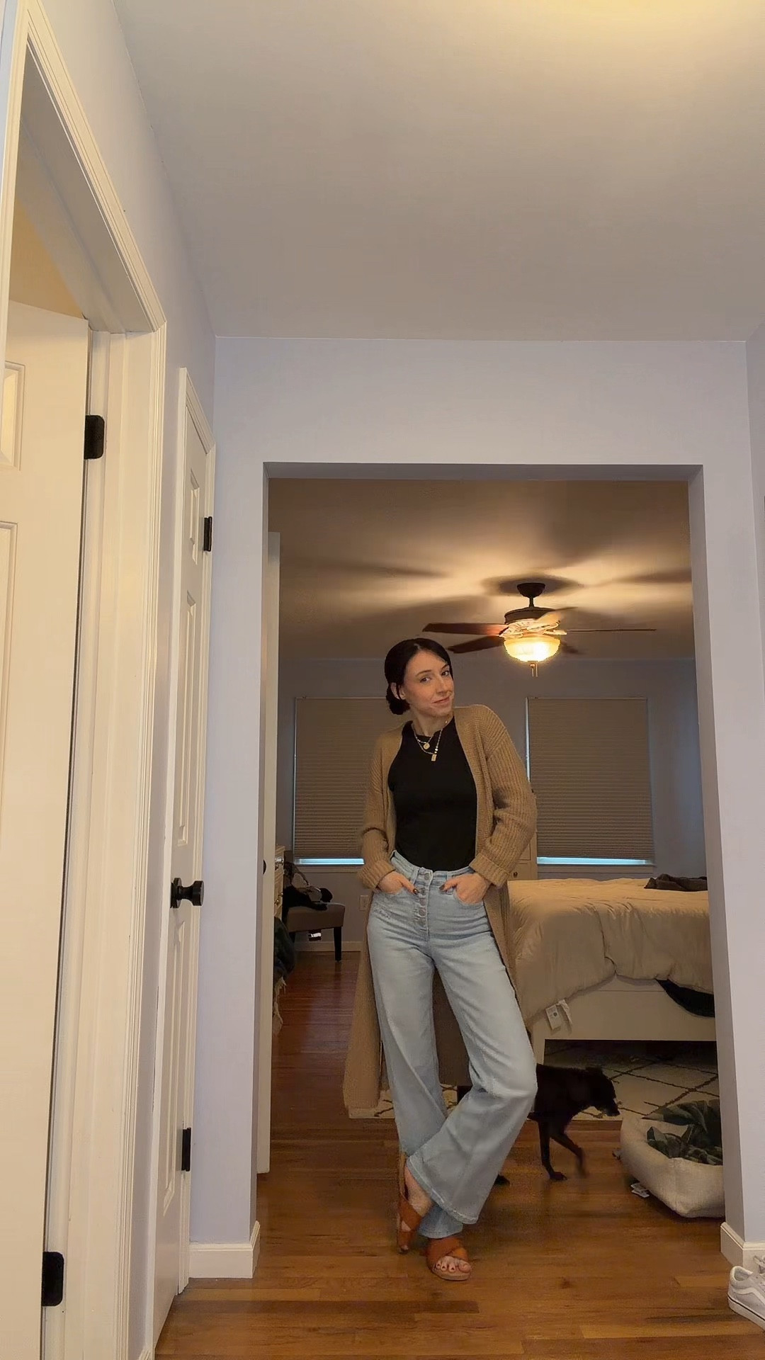 Chill Tuesday #fyp #fitcheck #ootd 

#LTKStyleTip #LTKSeasonal #LTKFindsUnder100