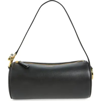 Blke Leather Barrel Shoulder Bag | Nordstrom