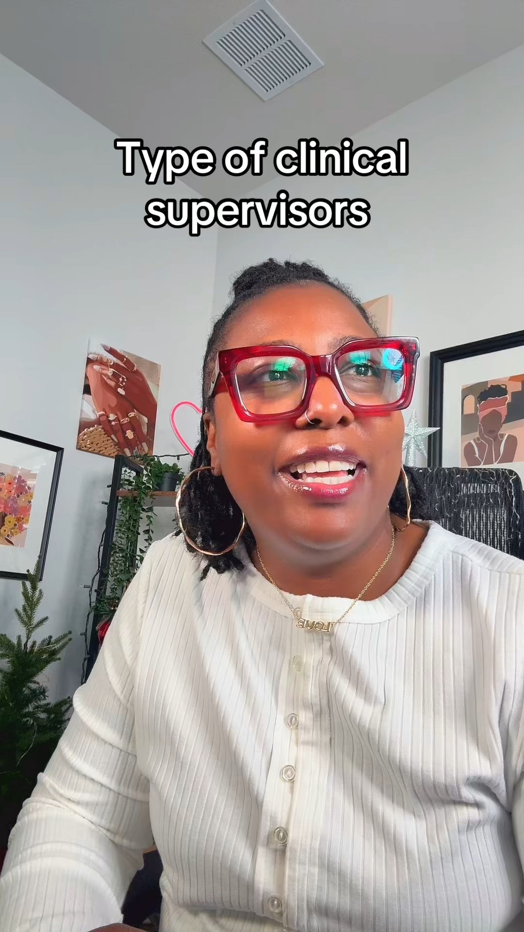 We could all use some laughs. Let’s make room for laughter! #therapist #therapy #jokes #funny 

#LTKdayinmylife #LTKstorytime #LTKootd