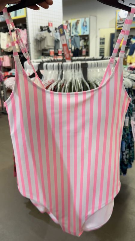 One Piece Swimsuits for Women! Perfect for vacation and summer time waterpark trips. 

Old navy
Mom swimsuits 
Swimsuits 

#LTKswim #LTKsalealert #LTKtravel