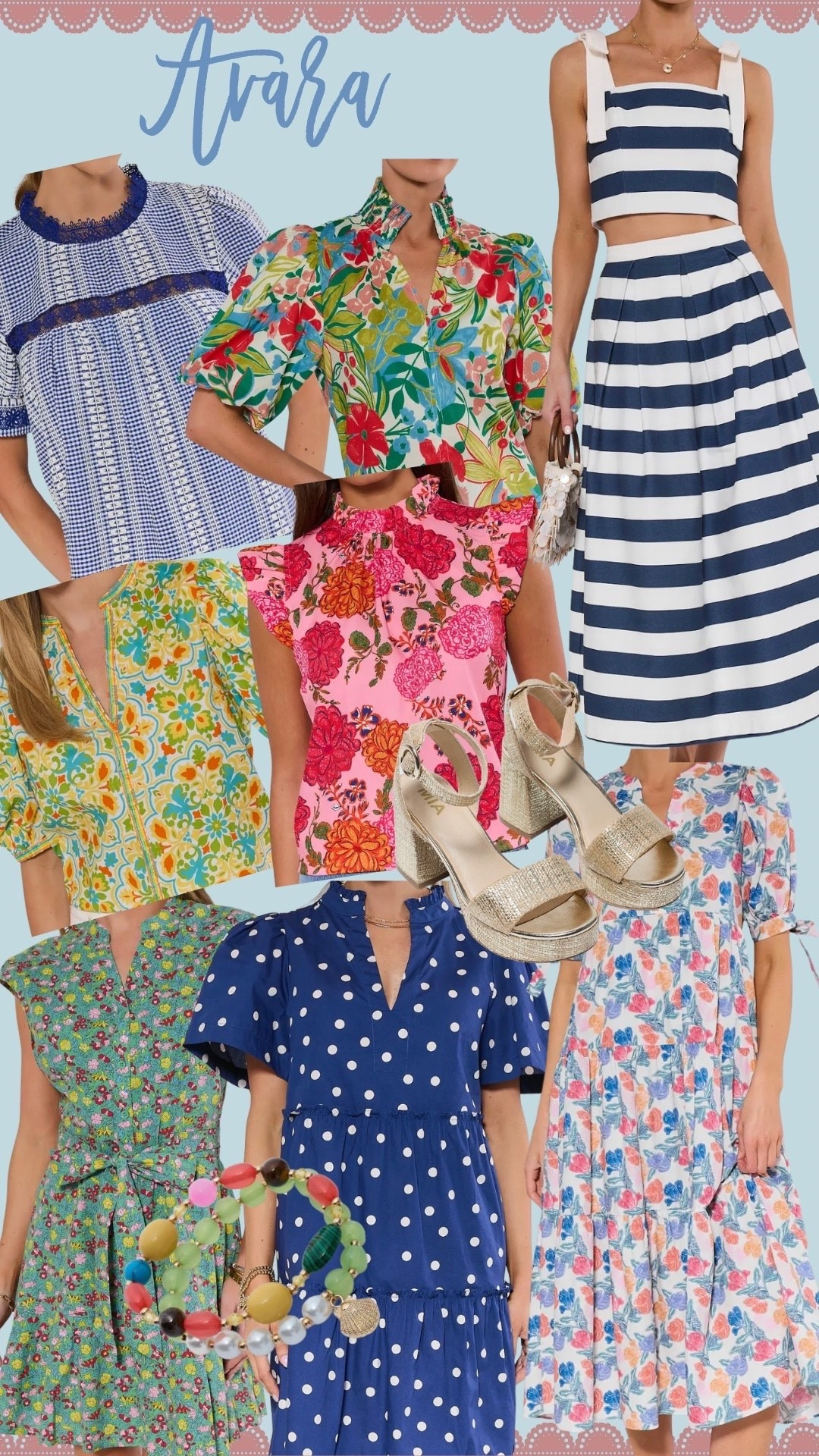 New pieces added to the Avara sale!! 
#LTKdayinmylife #LTKootd #LTKmomlife
