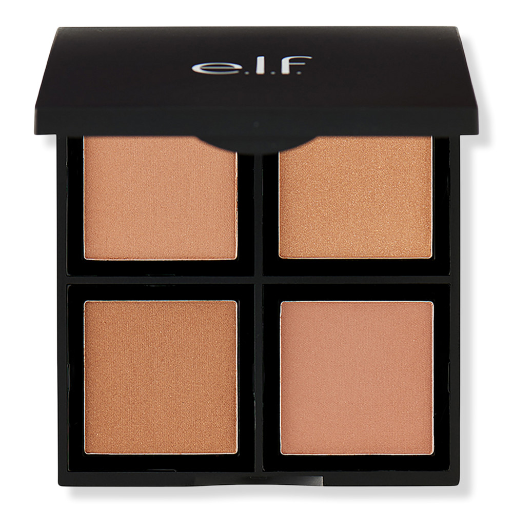 e.l.f. Cosmetics Bronzer Palette | Ulta