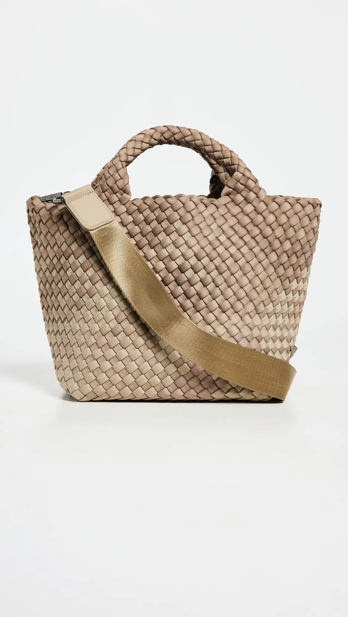 Naghedi St Barths Mini Tote | Shopbop | Shopbop