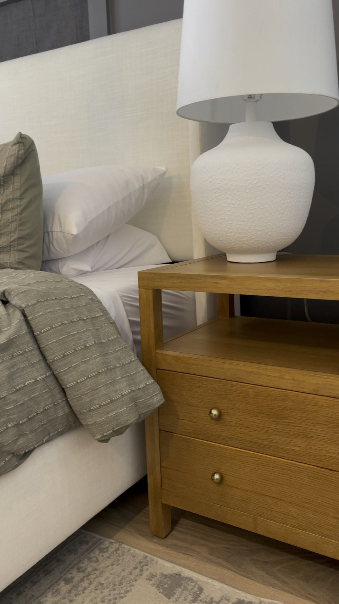 Primary Bedroom INSPO 

#LTKhome #LTKsalealert #LTKVideo