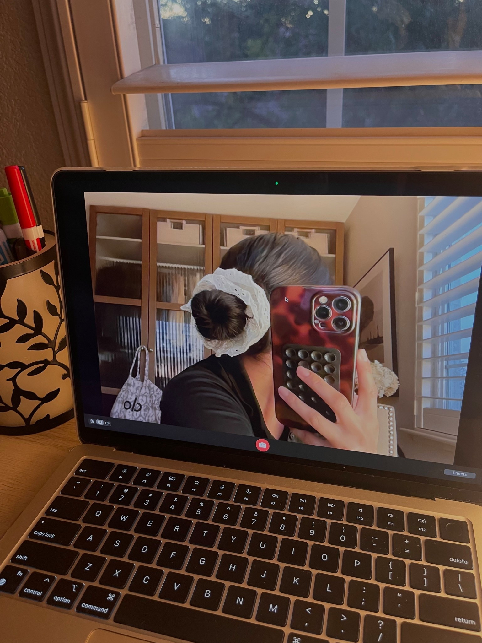 Hair accessory 🤍🤍 

#LTKFindsUnder50 #LTKStyleTip #LTKWorkwear