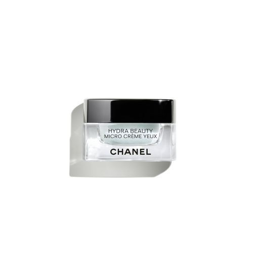 CHANEL HYDRA BEAUTY MICRO CRÈME YEUX Illuminating Hydrating Eye Cream | Chanel, Inc. (US)