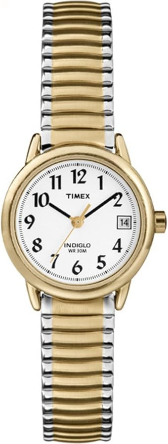Timex Women's Easy Reader Watch | Amazon (US)