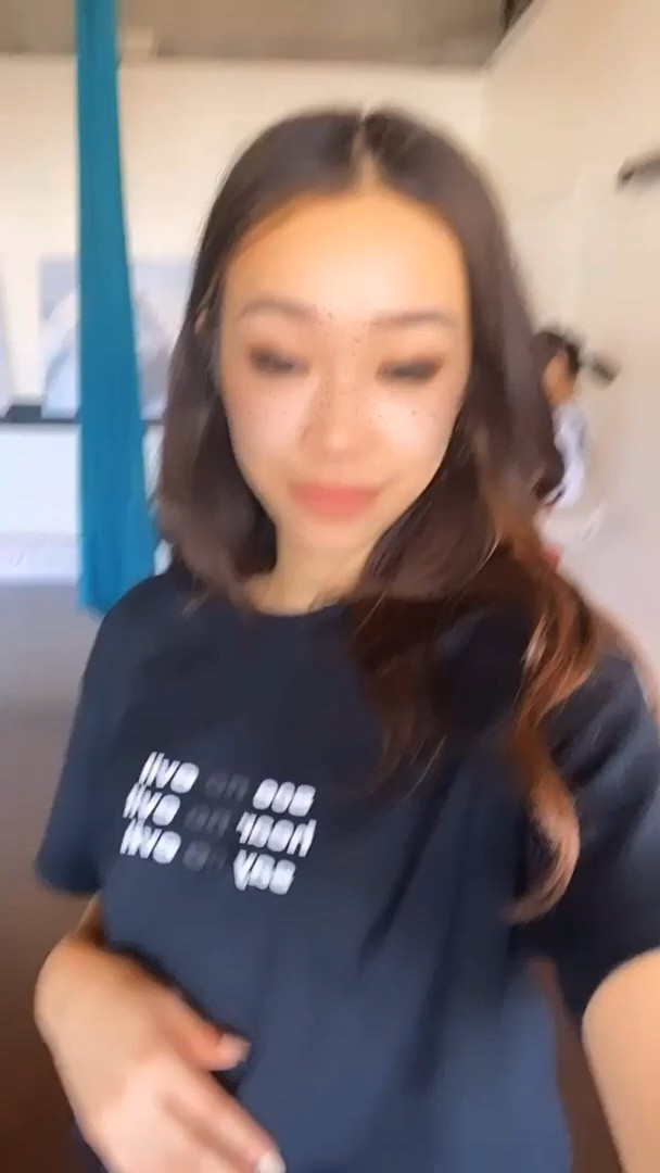 Workout fit 

#LTKVideo #LTKMostLoved #LTKSeasonal