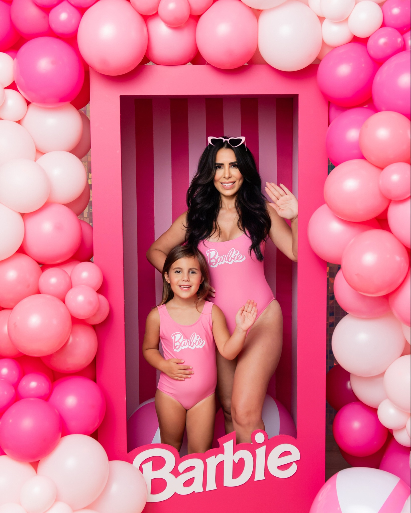 Barbie