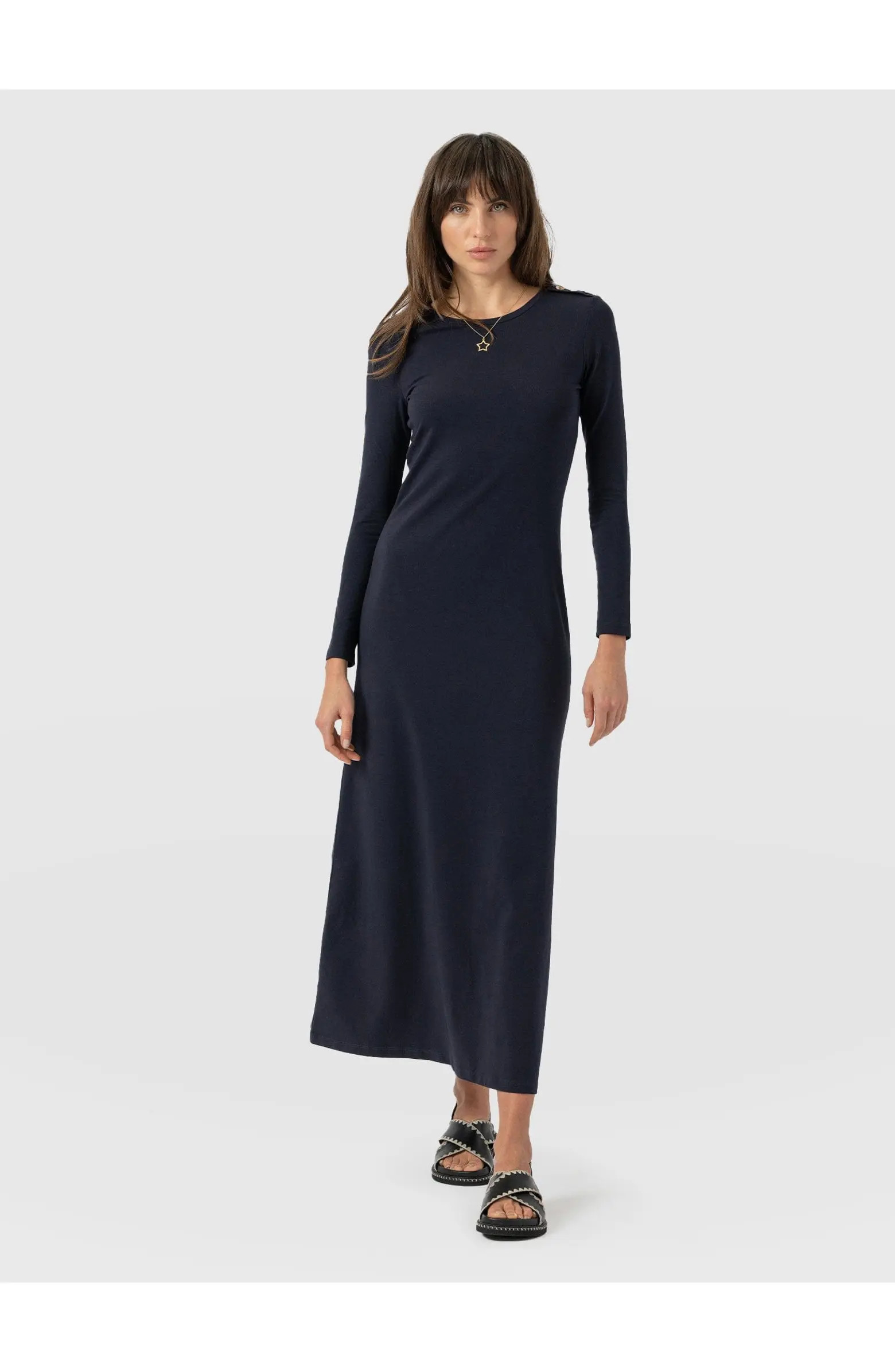 Runway Maxi Dress | Nordstrom