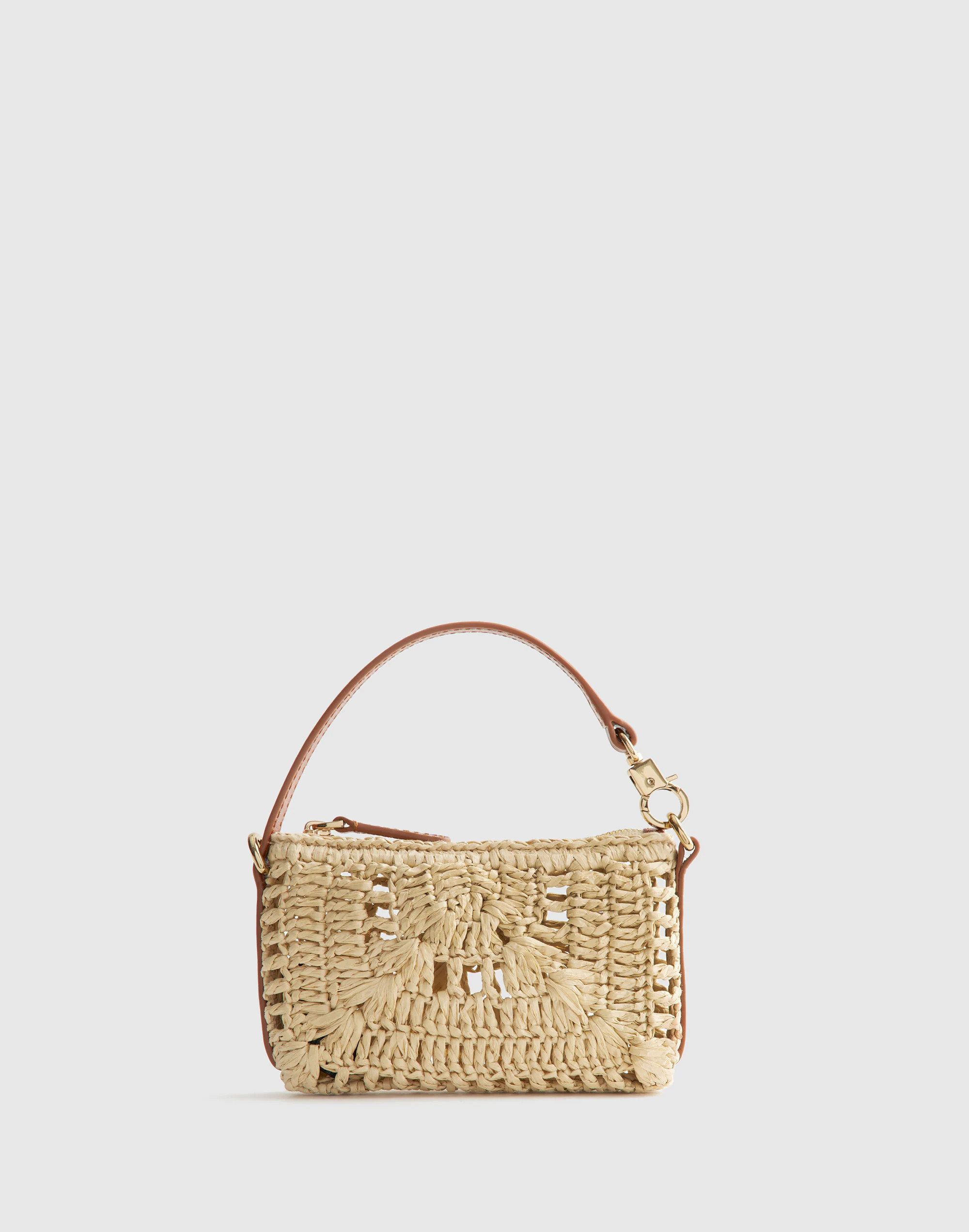 The Clip-Strap Pouch | Madewell