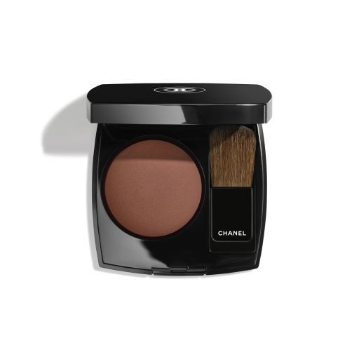 CHANEL JOUES CONTRASTE Powder Blush | Chanel, Inc. (US)