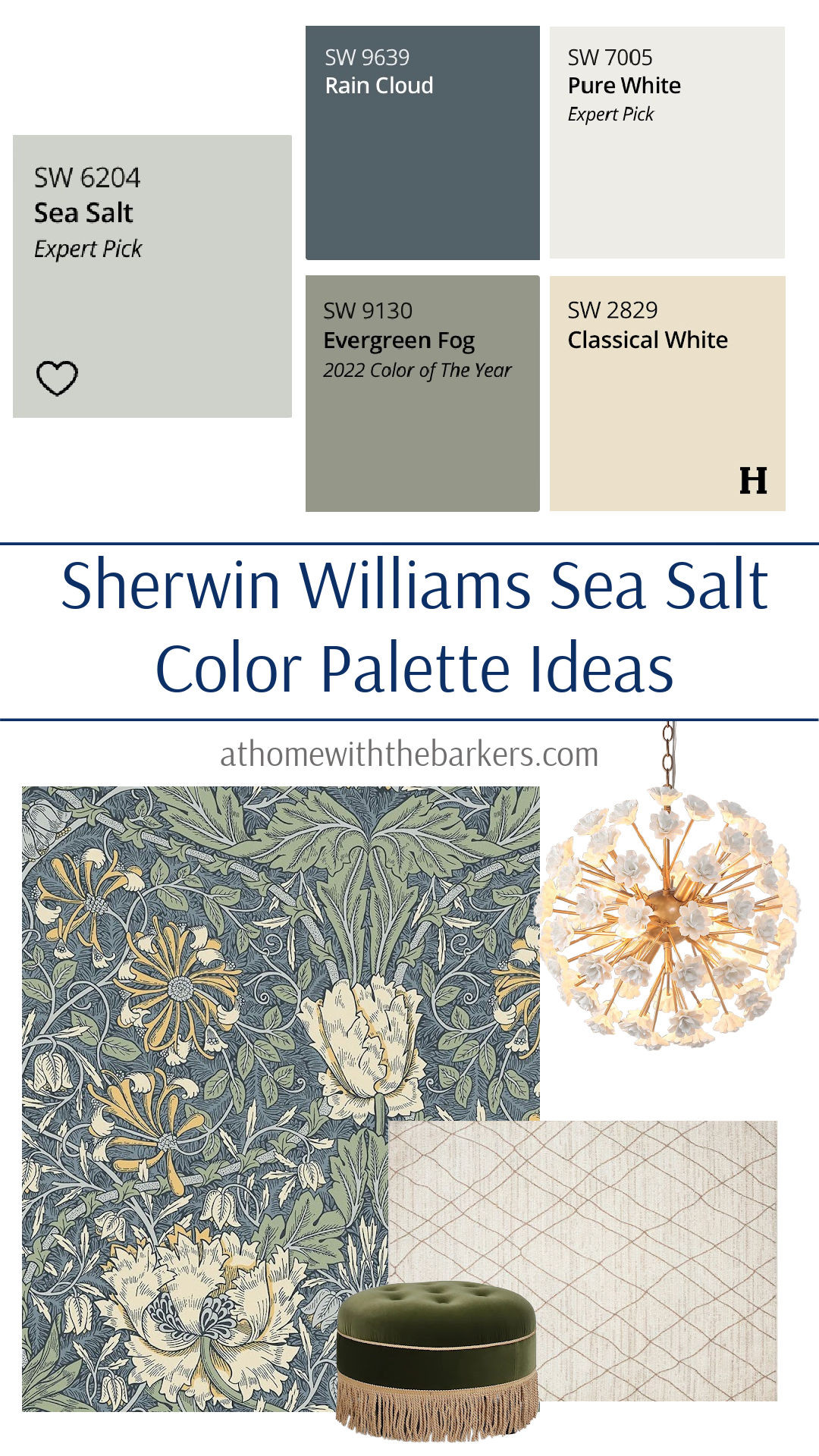 SW Sea Salt home color ideas and decor 

 #LTKHome #LTKSaleAlert #LTKStyleTip