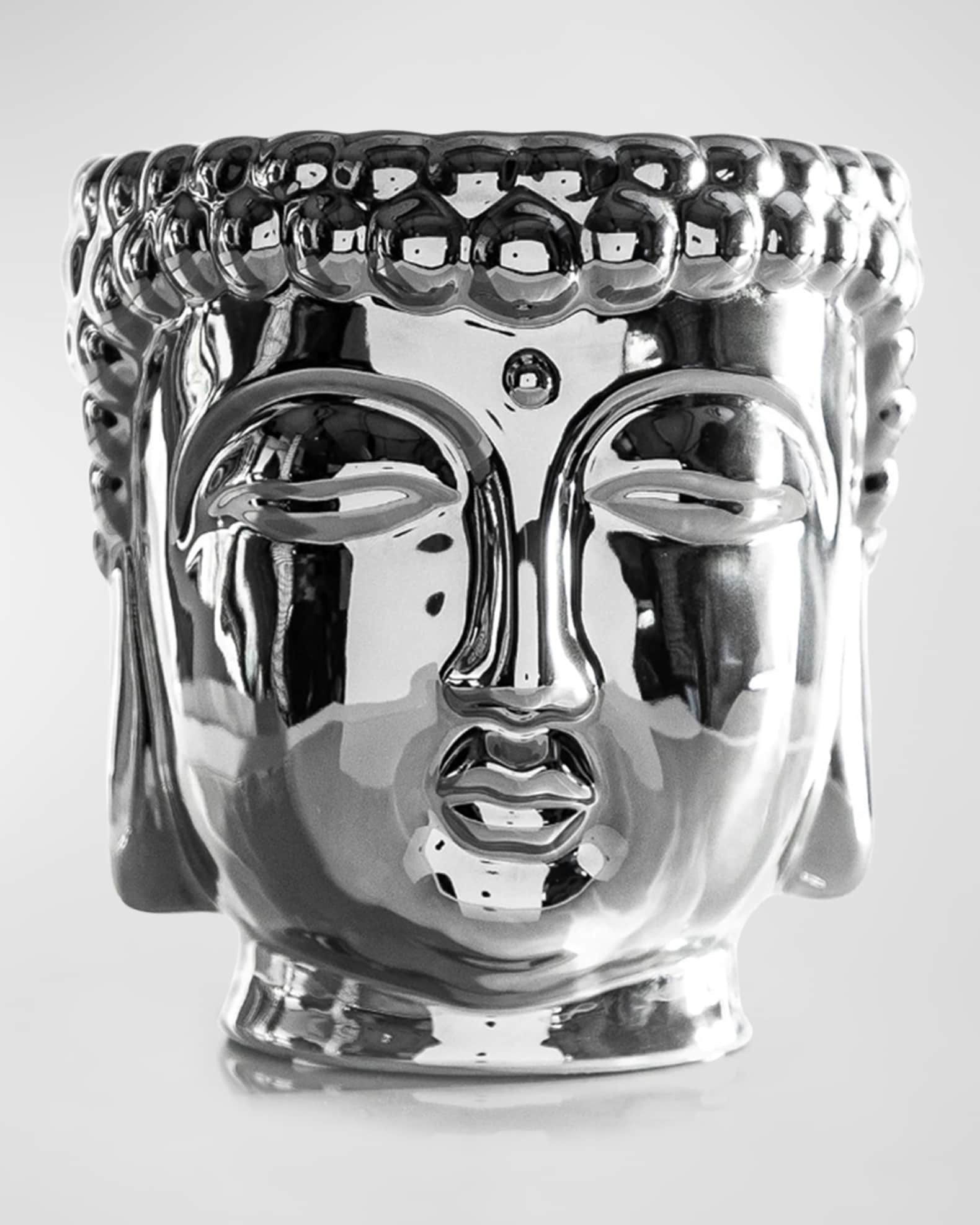 Thompson Ferrier 40 oz Buddha Scented Candle | Neiman Marcus