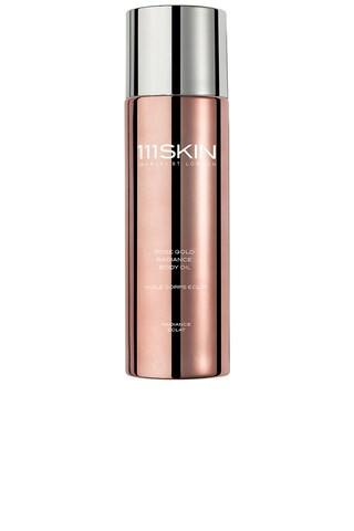 Rose Gold Radiance Body Oil
                    
                    111Skin | Revolve Clothing (Global)