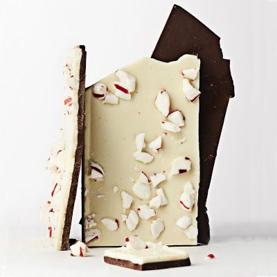 The Original Williams Sonoma Peppermint Bark | Williams-Sonoma