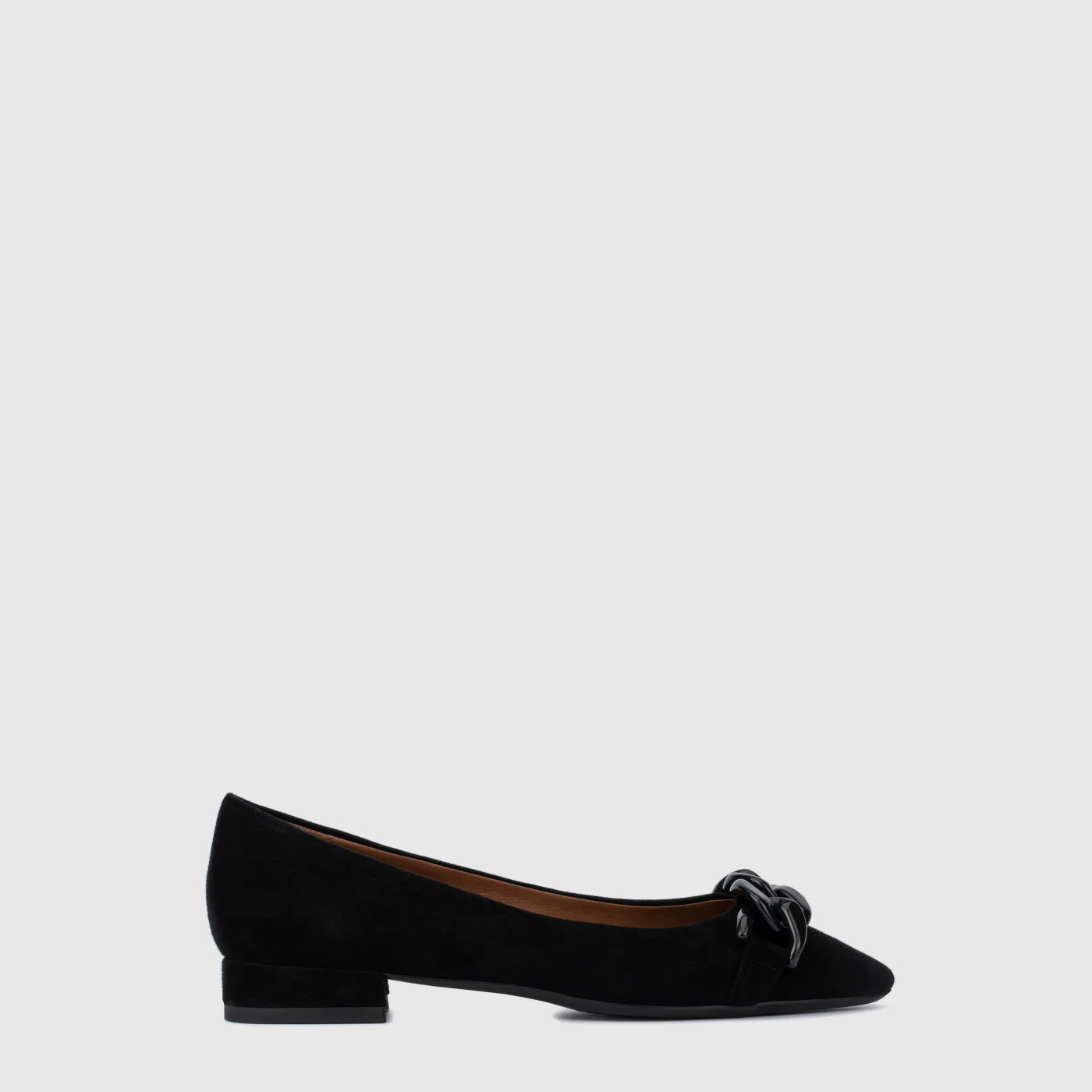 WOMENS PALINA IN BLACK | Aquatalia