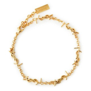 Cassandre Multi Charm Bracelet | Flannels UK