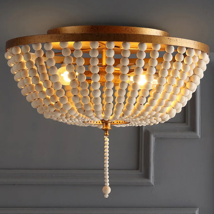 Ohlone Flush Mount