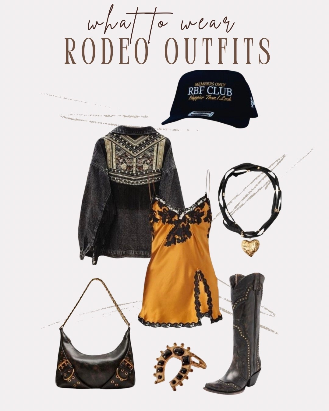 Talk about the perfect outfit for a day time look but also one that can easily transfer to night! Unique and perfect 🤩

#LTKootd #LTKSeasonal #LTKgrwm