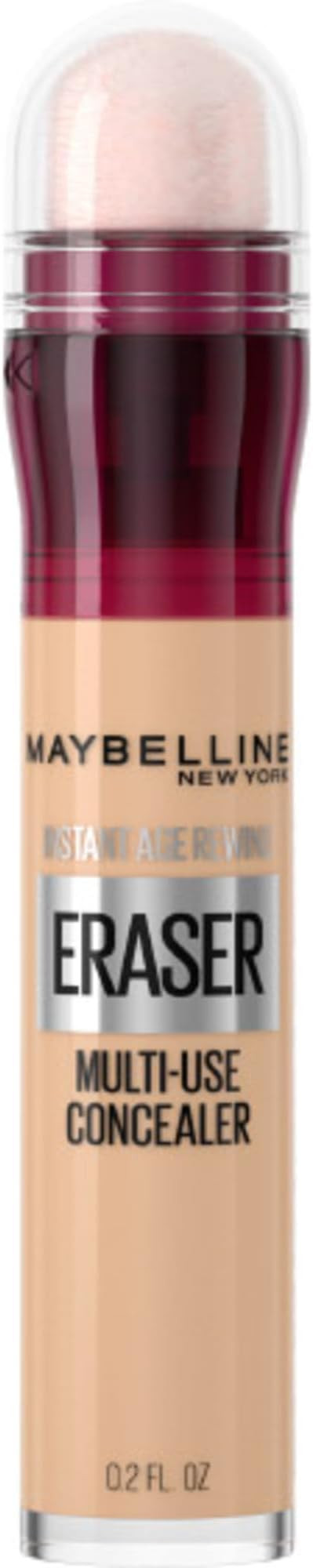 Maybelline New York Multi-Use Concealer and Contour Product, Under Eye Dark Circles Treatment, Co... | Amazon (CA)