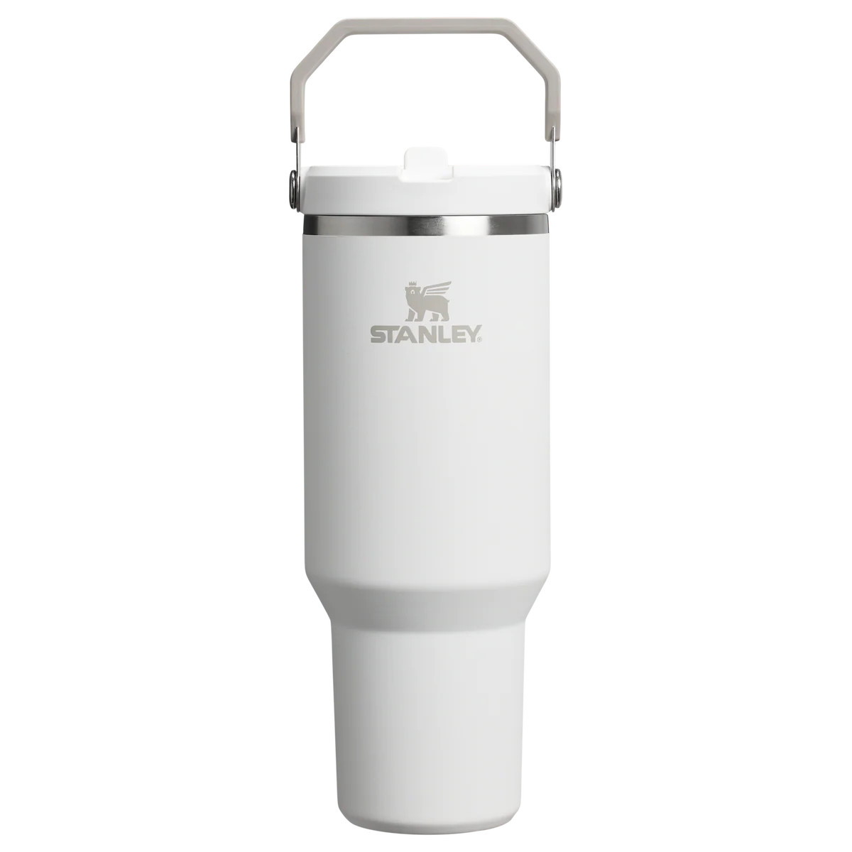 The IceFlow Flip Straw Tumbler | 40 OZ | Insulated Water Bottle | Stanley 1913 (US)