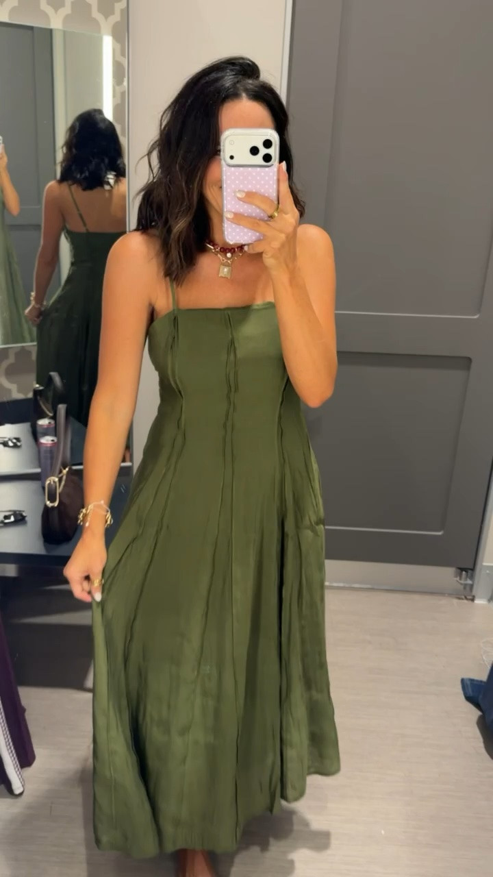Target understood the assignment with this one 👏🏻🤎 This dress looks SO much more expensive than it is!!

@Target 

#targetstyle #targetfinds #targetfashion #targetfashionfinds #targetstylefinds #affordablefashion #fallfashion #fallstyle #falloutfits #designerlookforless #ltkfinds

#LTKootd #LTKmomlife