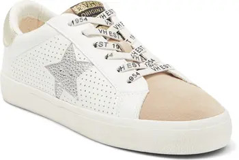 Vintage Havana Gadol Perforated Leather Sneaker | Nordstromrack | Nordstrom Rack