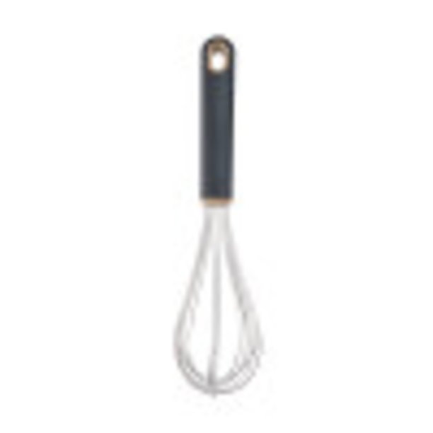 Beautiful Stainless Steel Whisk in Black Sesame | Walmart (US)
