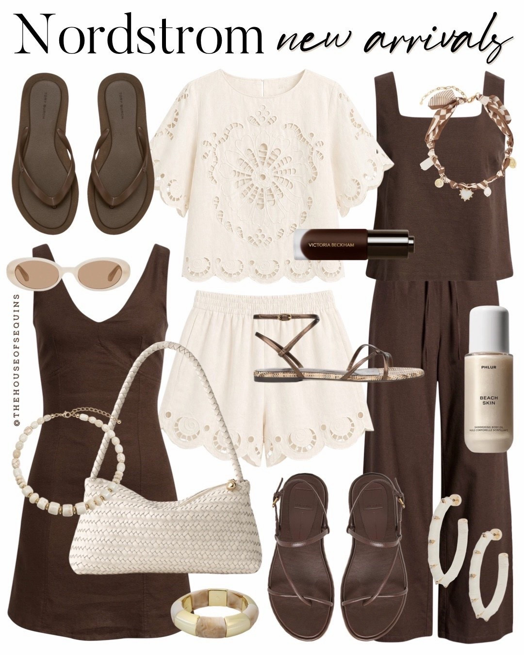 Shop Nordstrom new arrivals! Spring outfits, summer outfits, vacation outfits


