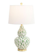 26.5in Ceramic Table Lamp | TJ Maxx